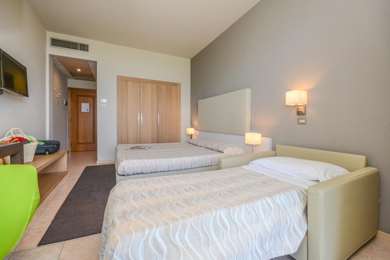 Miramar 3* Sirmione