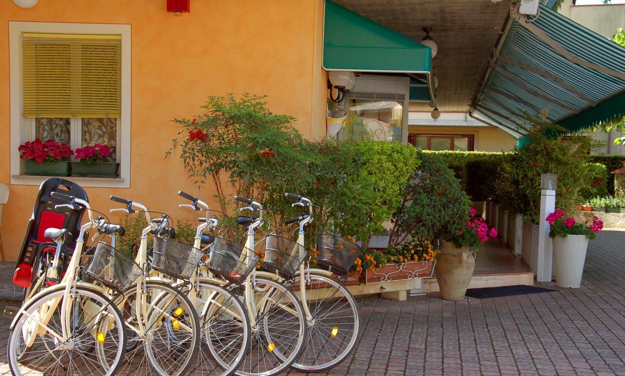 Fiorella 3* Sirmione
