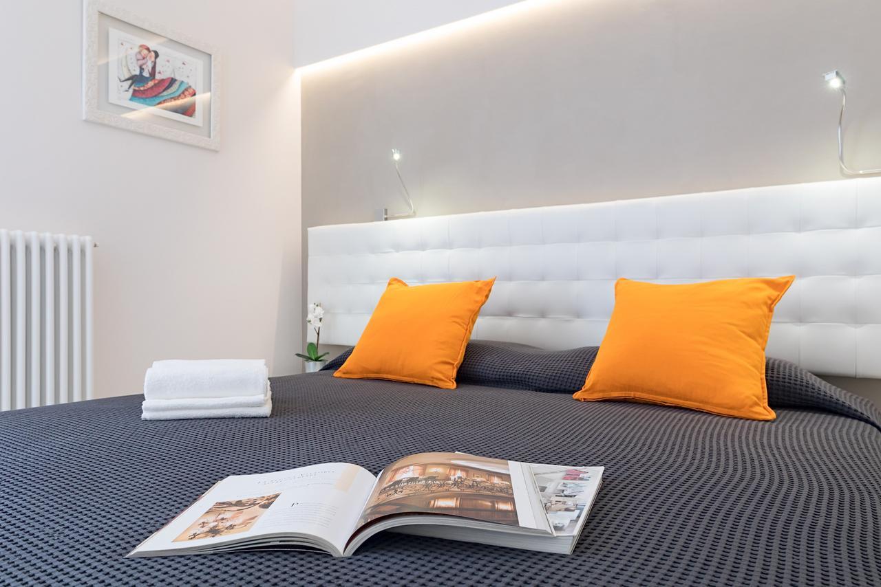 Apartment Valeria By Wonderful Italy