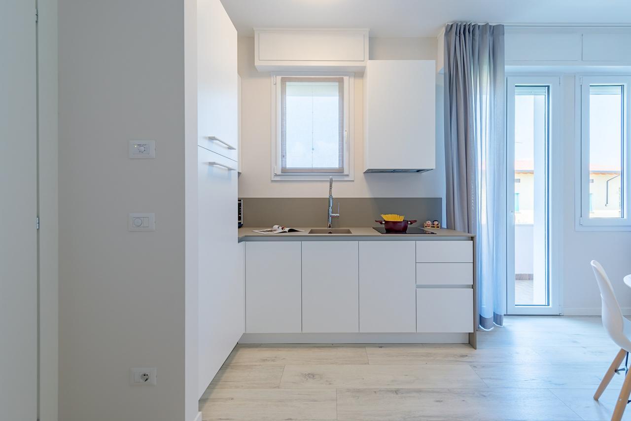 Valeria By Wonderful Italy Apartment Sirmione