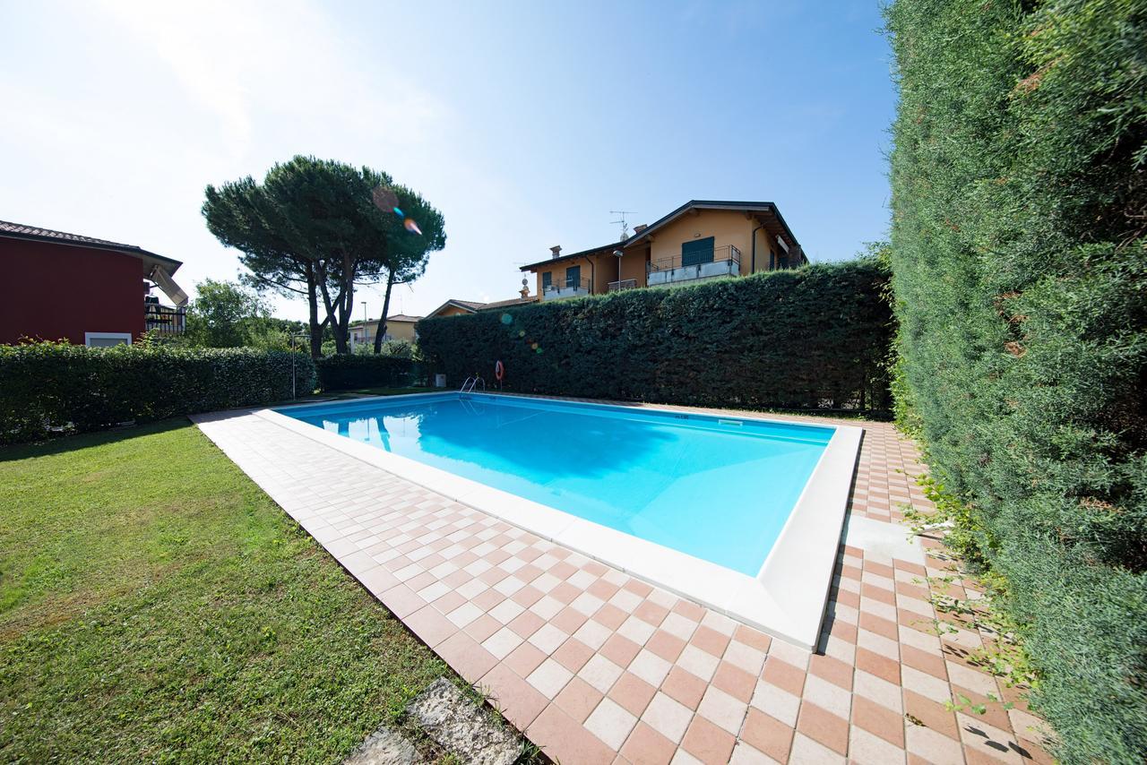 Apartment Valeria By Wonderful Italy