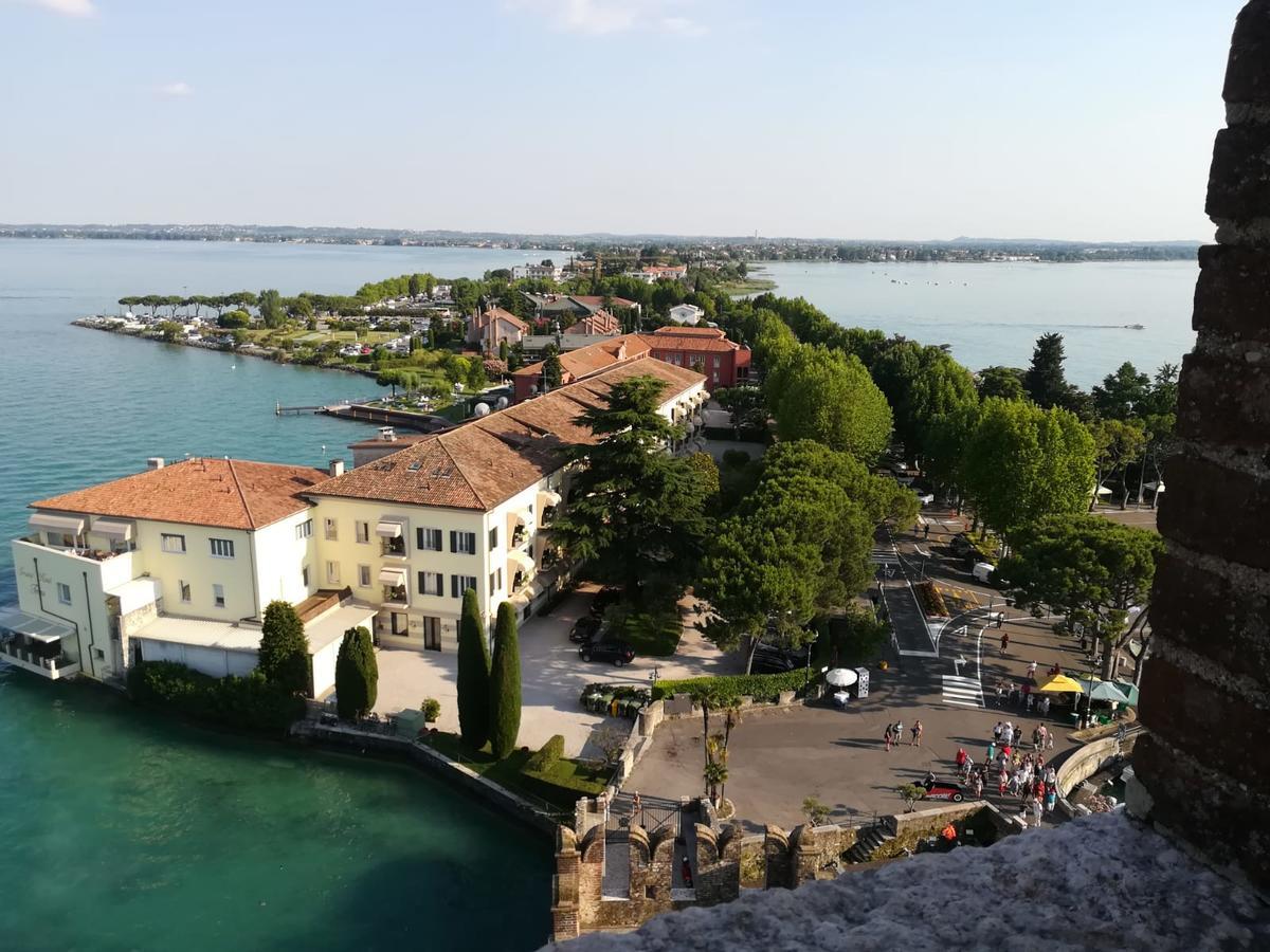 Belvedere 3* Sirmione