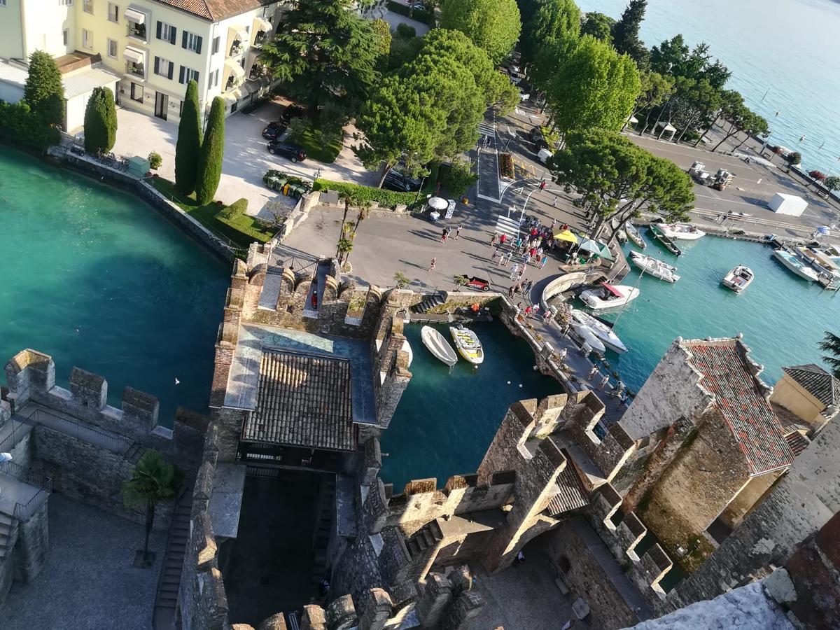 Belvedere Sirmione