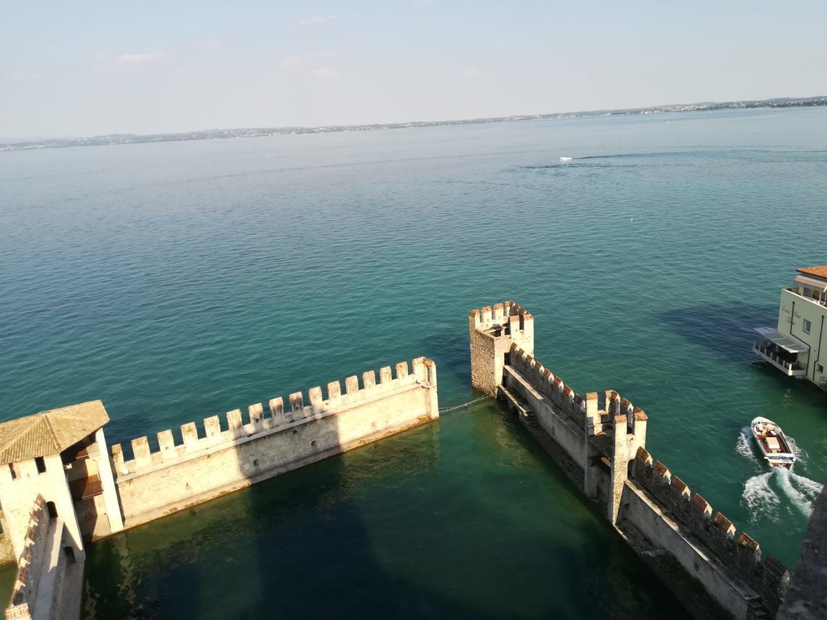 Belvedere Sirmione