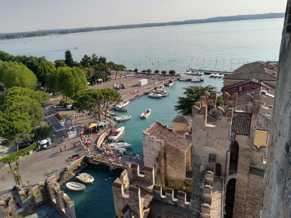 Hotel Belvedere 3*