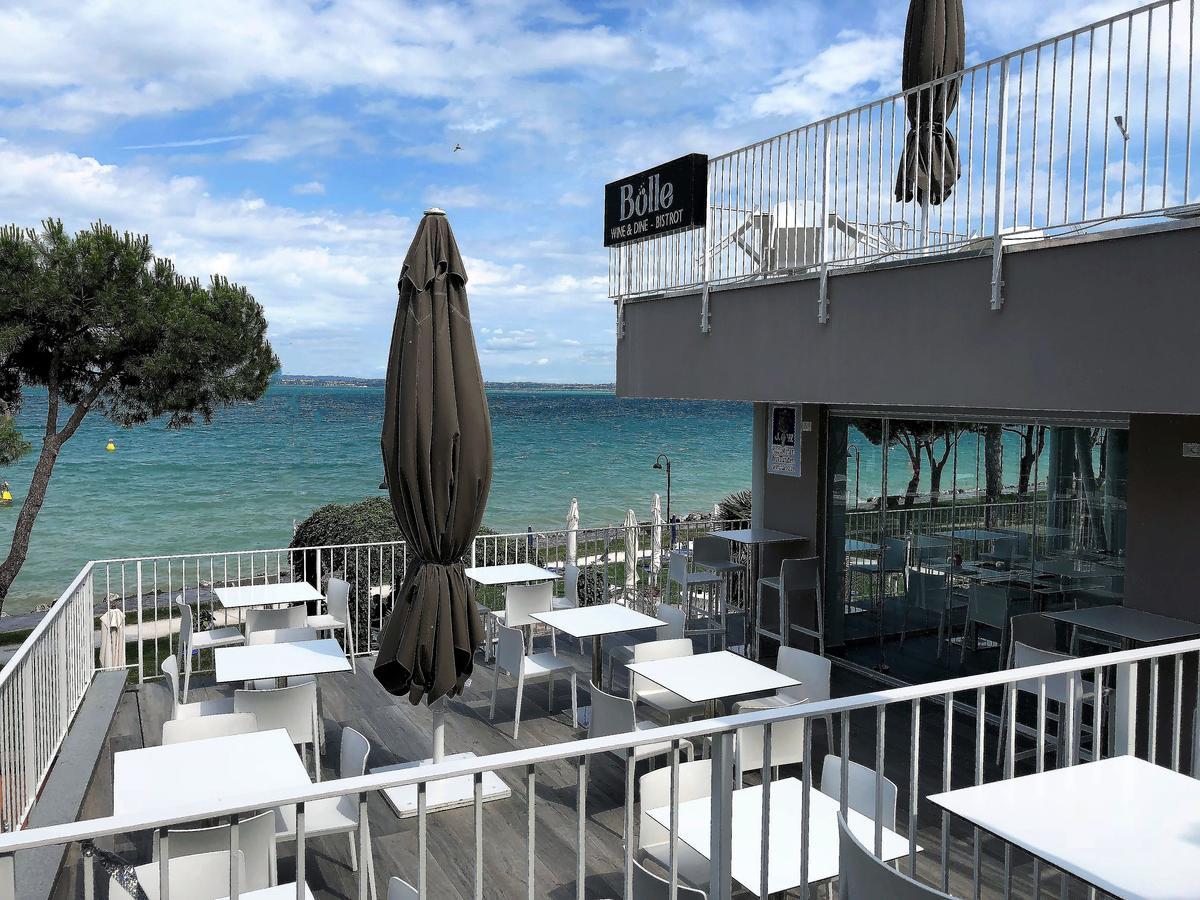 Hotel Ca' Serena Sirmione