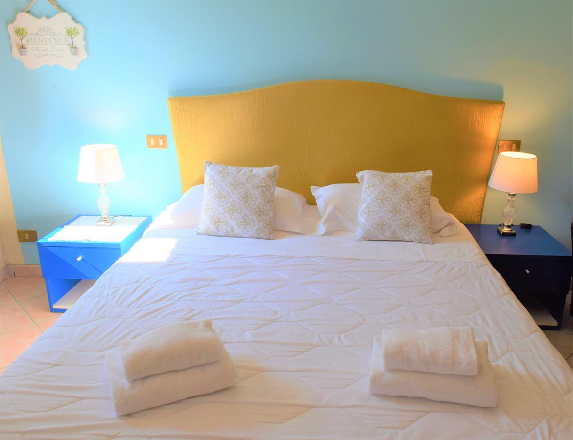 Hotel International Sirmione