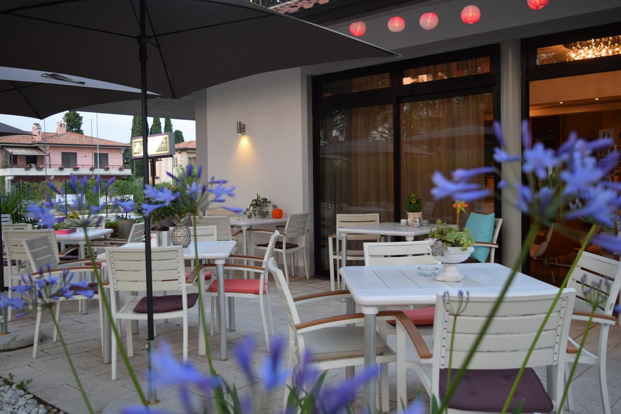 International Hotel Sirmione
