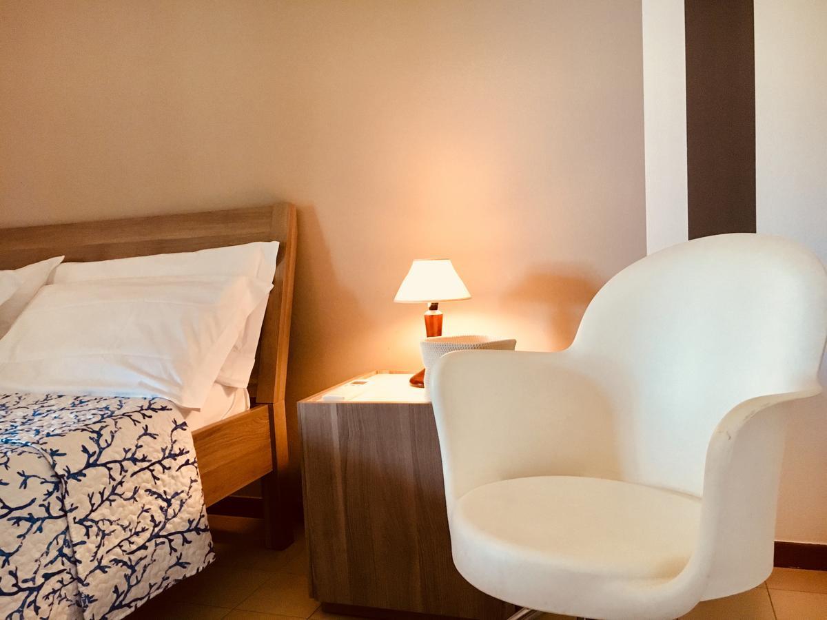 Costa D Oro Family Apartment Sirmione