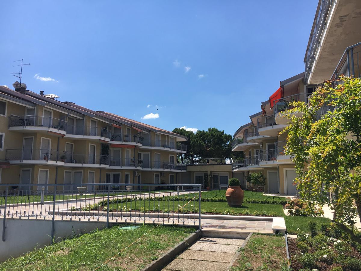 Apartment Costa D Oro Family Sirmione