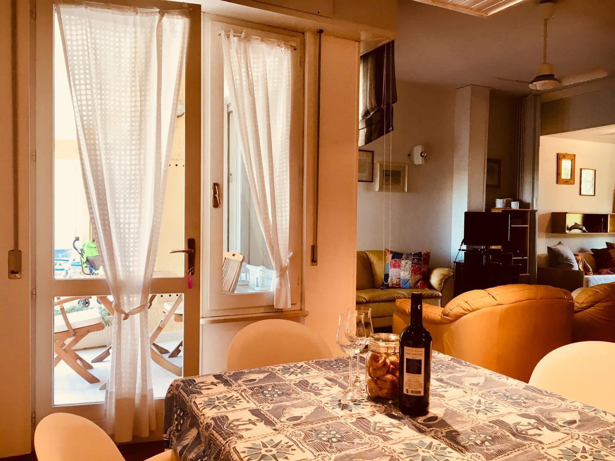Apartment Costa D Oro Family Sirmione