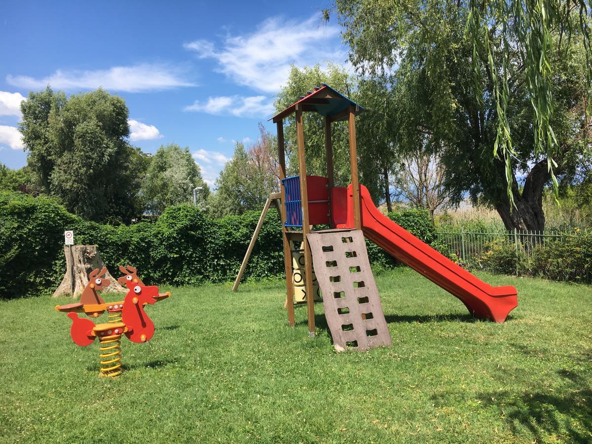 Apartment Costa D Oro Family Sirmione