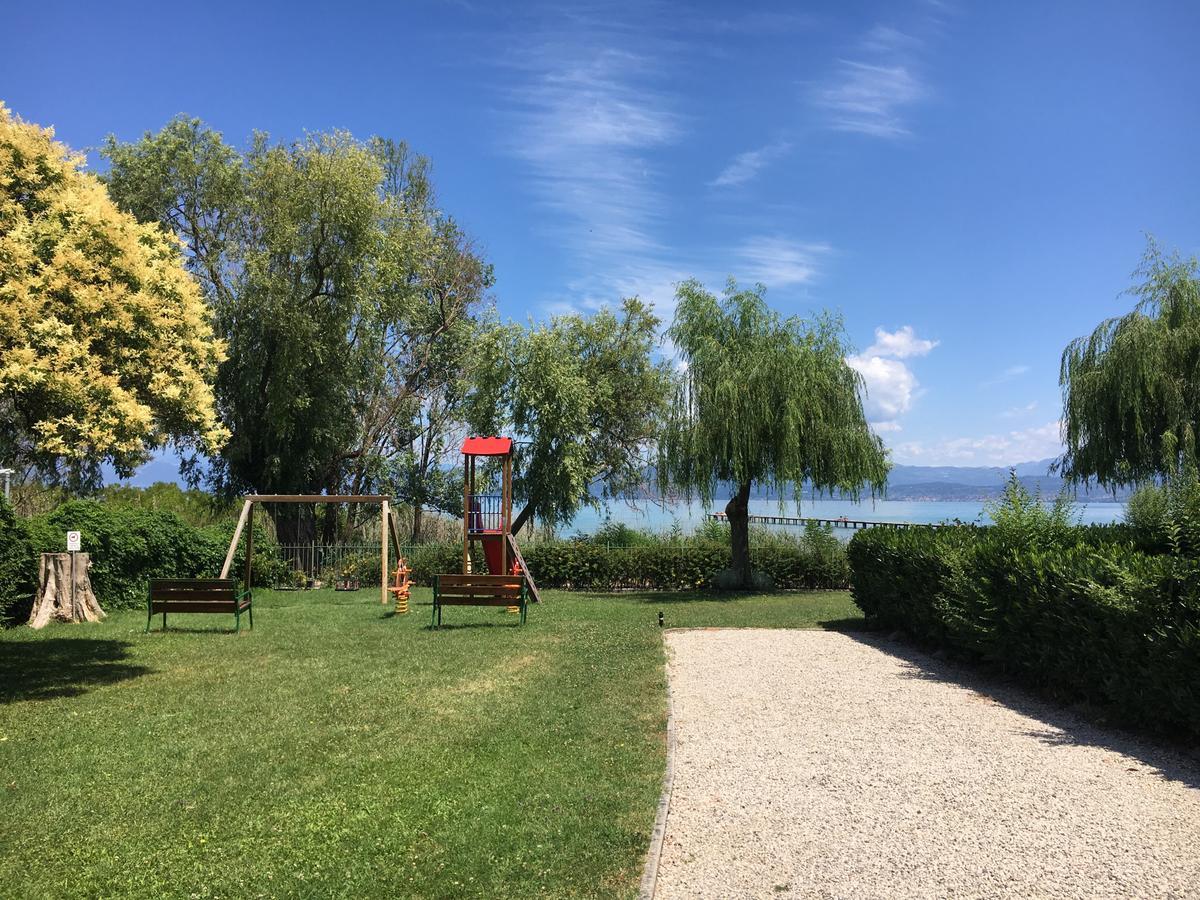 Apartment Costa D Oro Family Sirmione