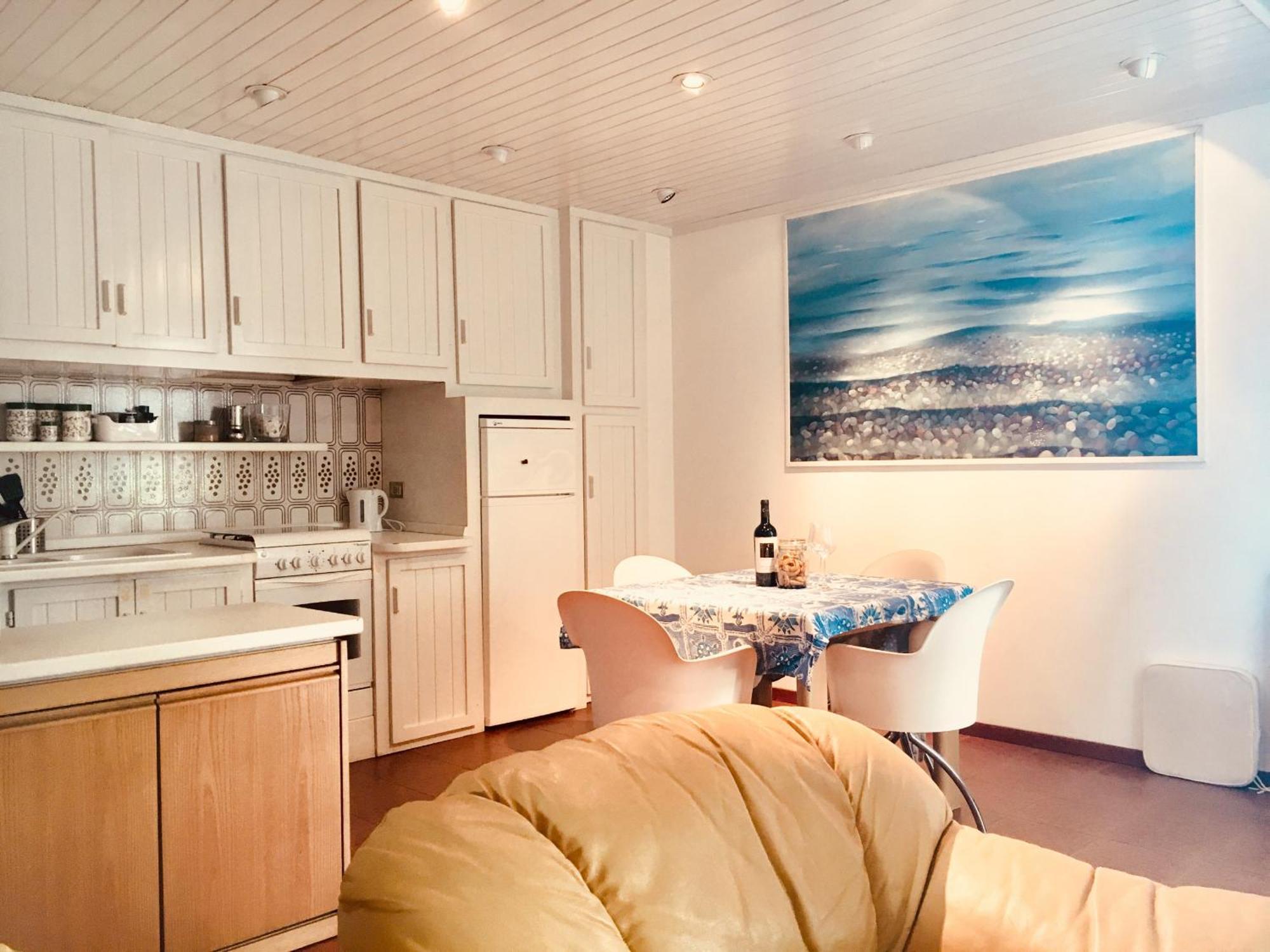 Costa D Oro Family Apartment Sirmione