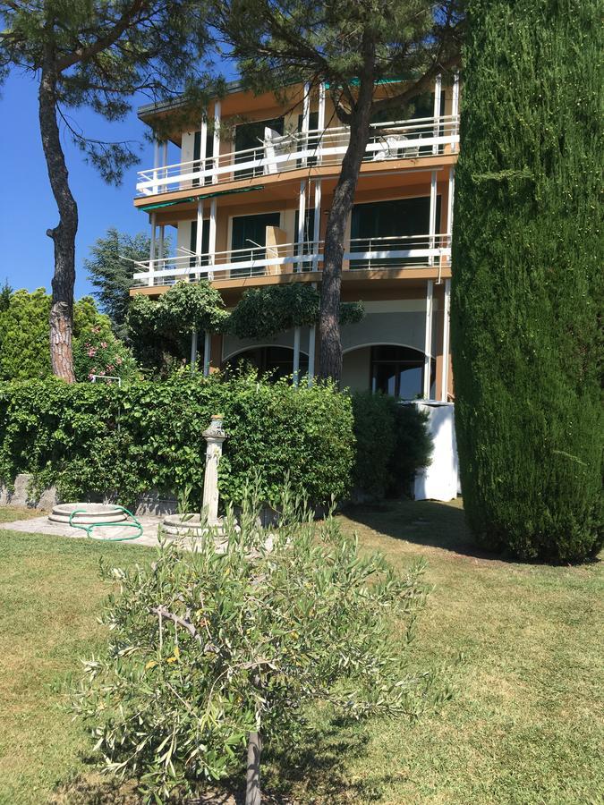Sunset Apartment Sirmione
