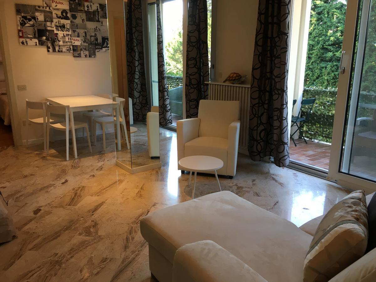 Apartment Sunset Sirmione