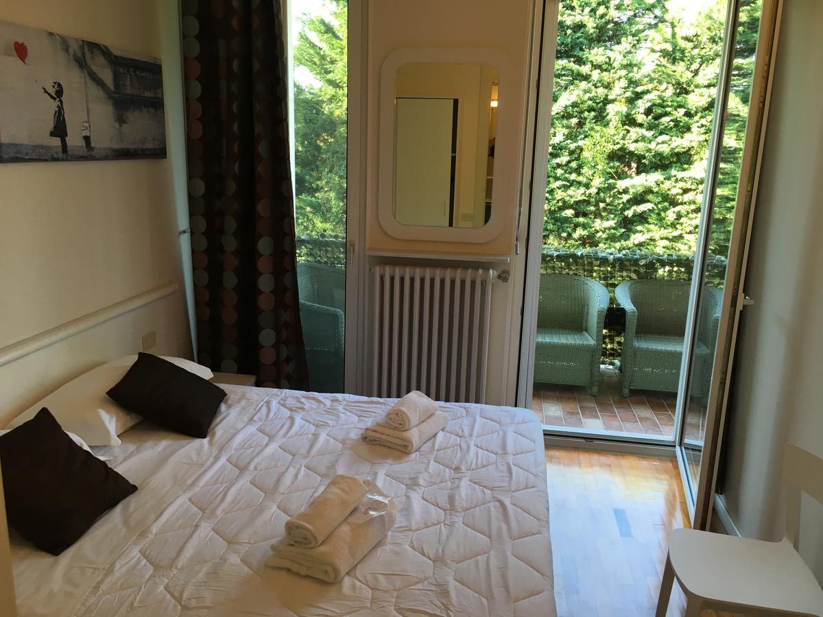 Sunset Apartment Sirmione