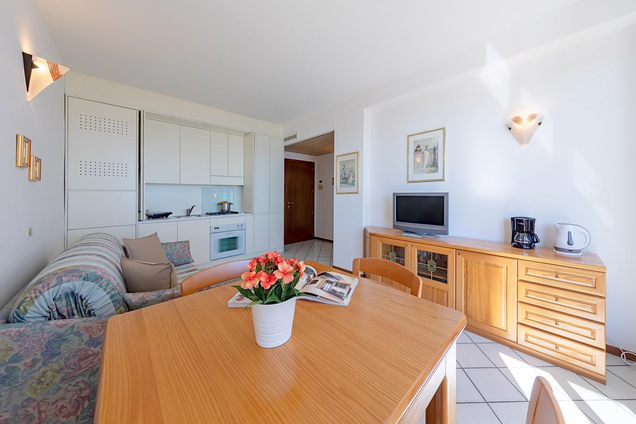 La Corona Apartment Sirmione