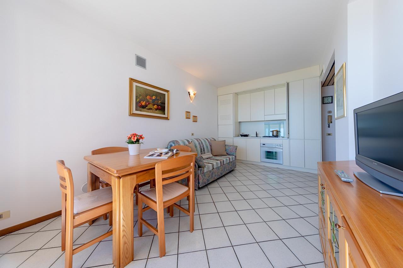 Apartment La Corona