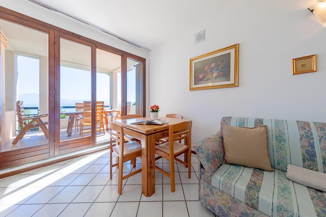 Apartment La Corona *
