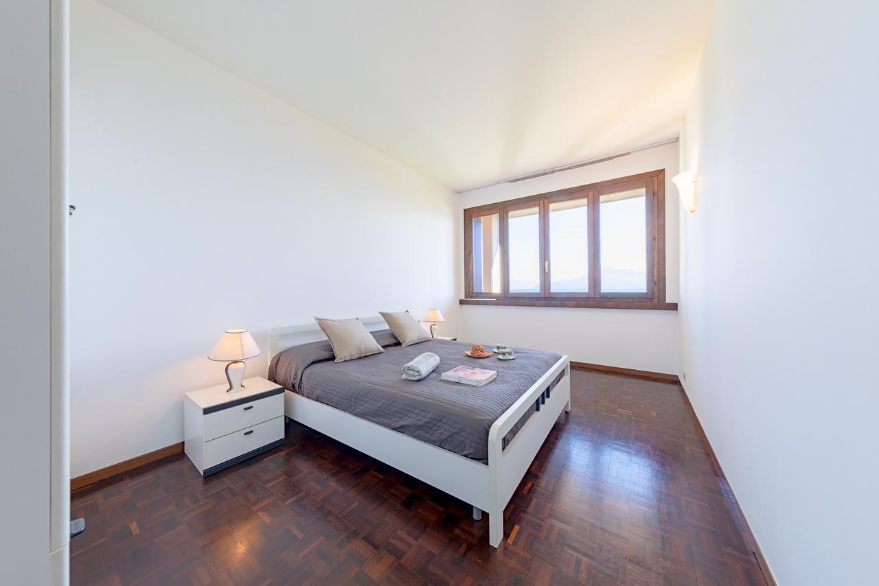 Apartment La Corona *