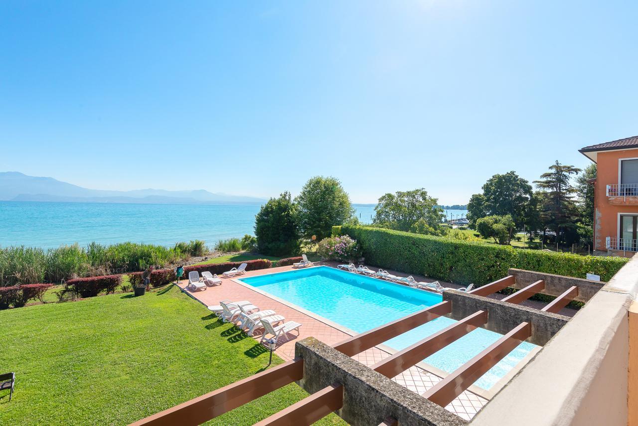 La Corona * Sirmione