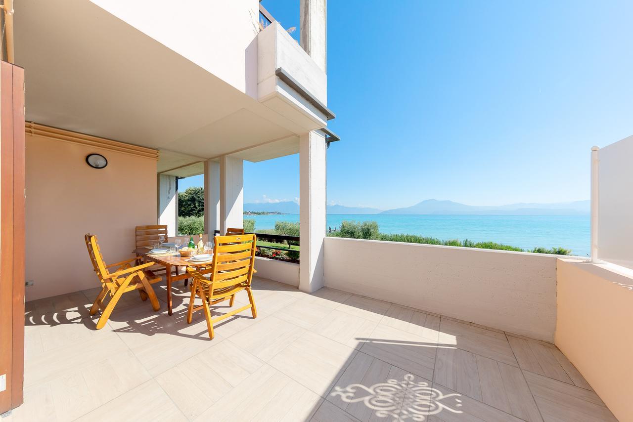 La Corona Apartment Sirmione
