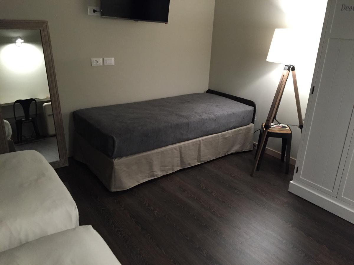 Bed & Breakfast Il Mosaico 3*