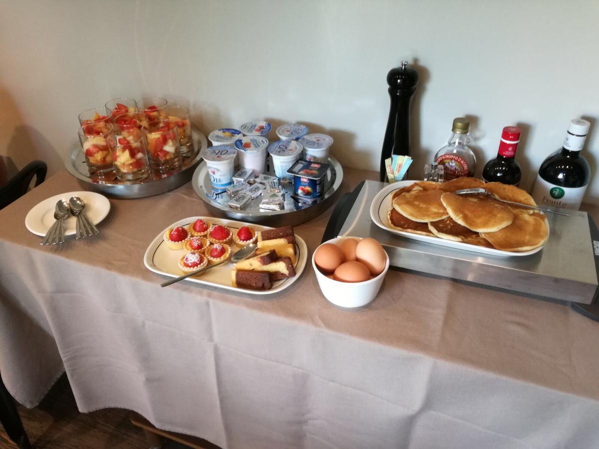 Bed & Breakfast Il Mosaico