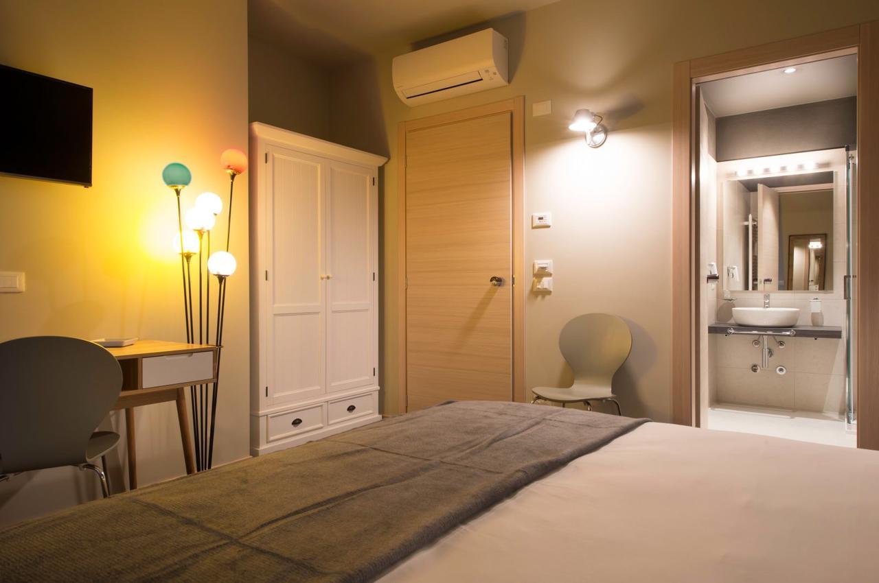 Bed & Breakfast Il Mosaico Sirmione