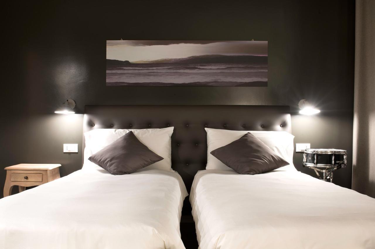 Il Mosaico Bed & Breakfast