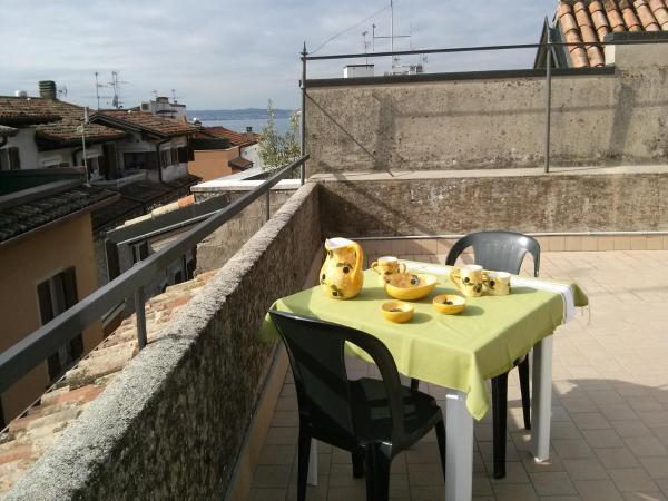 Il Nido Del Cigno