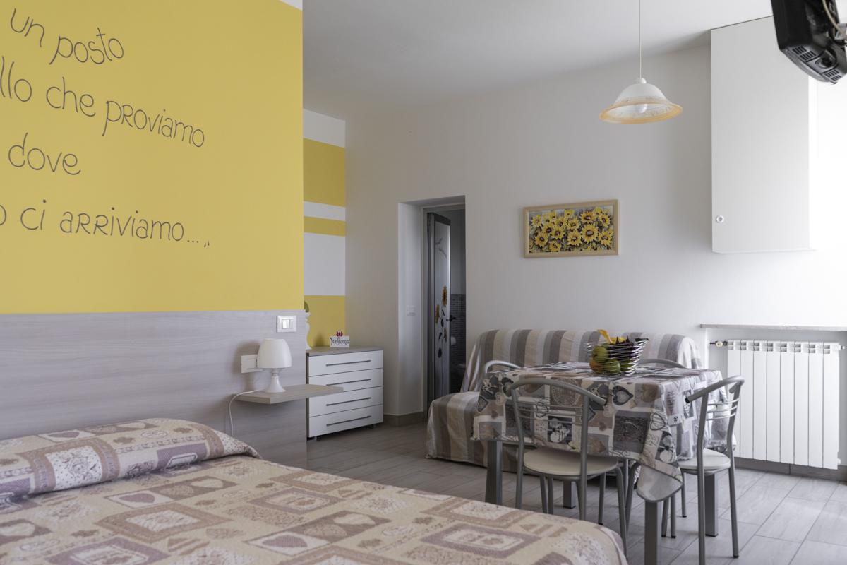 Tulipano Appartement *