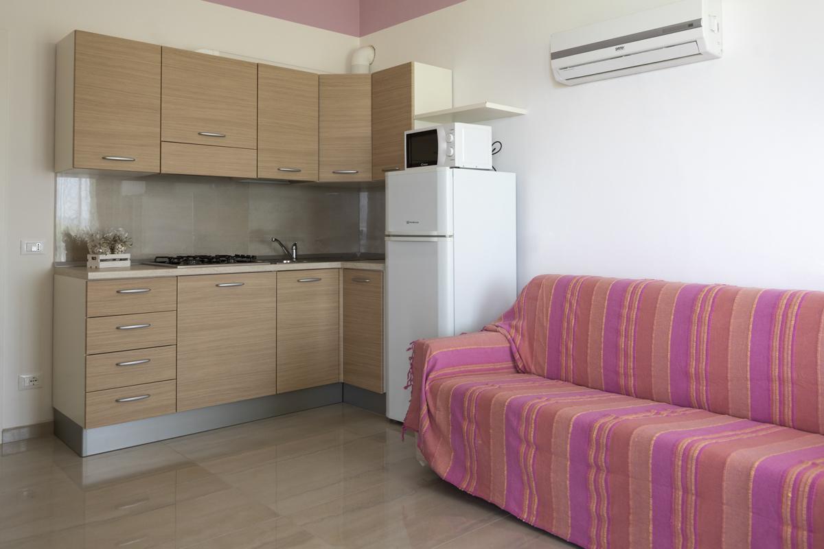 Appartement Tulipano
