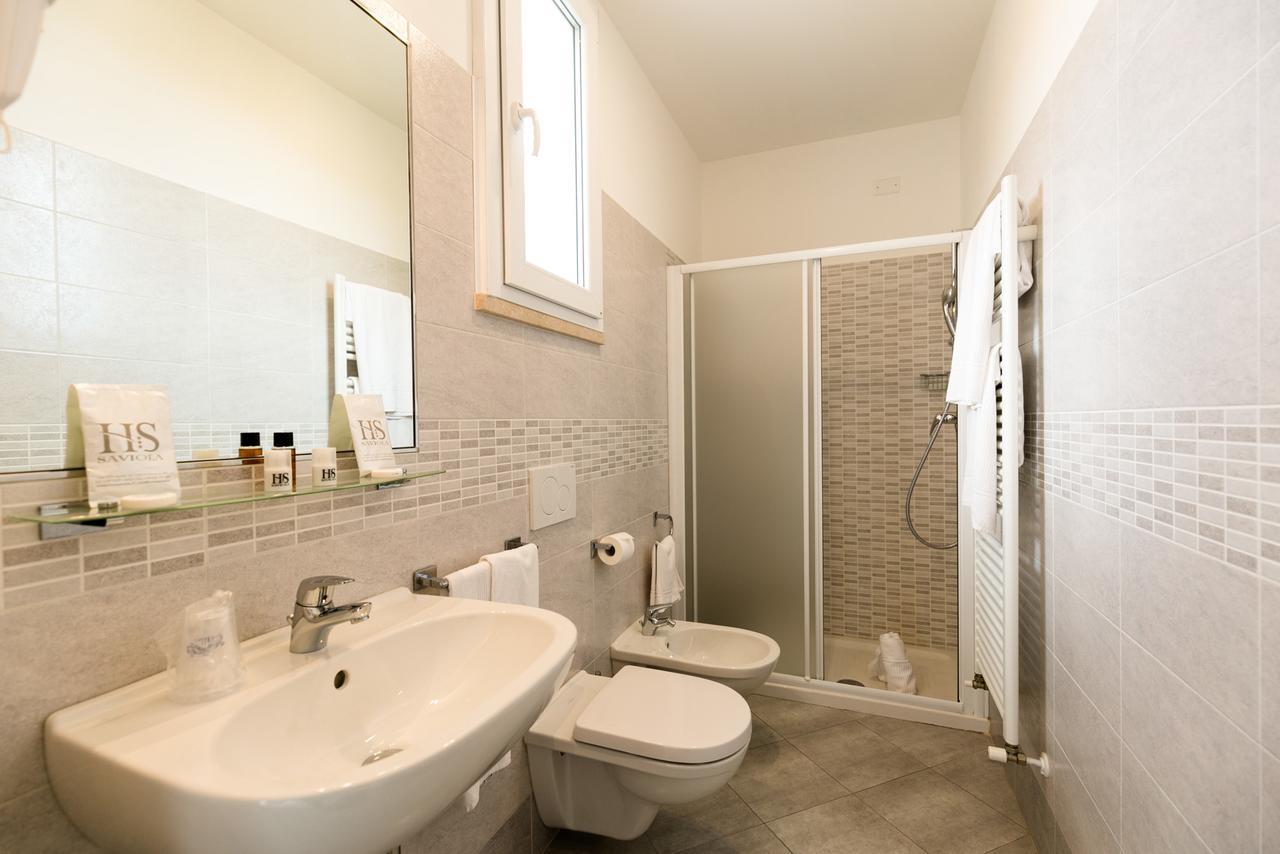 Saviola Hotel 3*