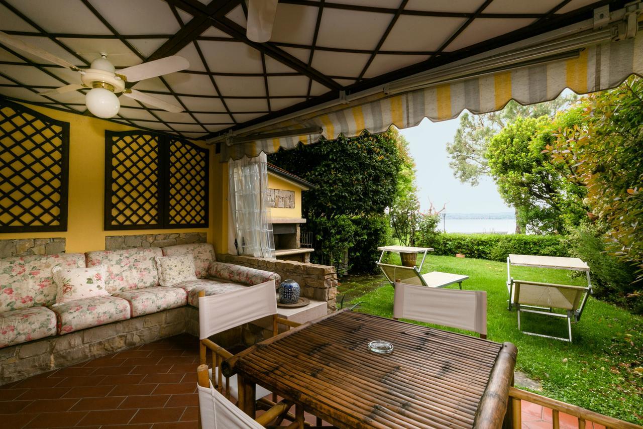 Căn hộ Sirmio - Primavera Sirmione