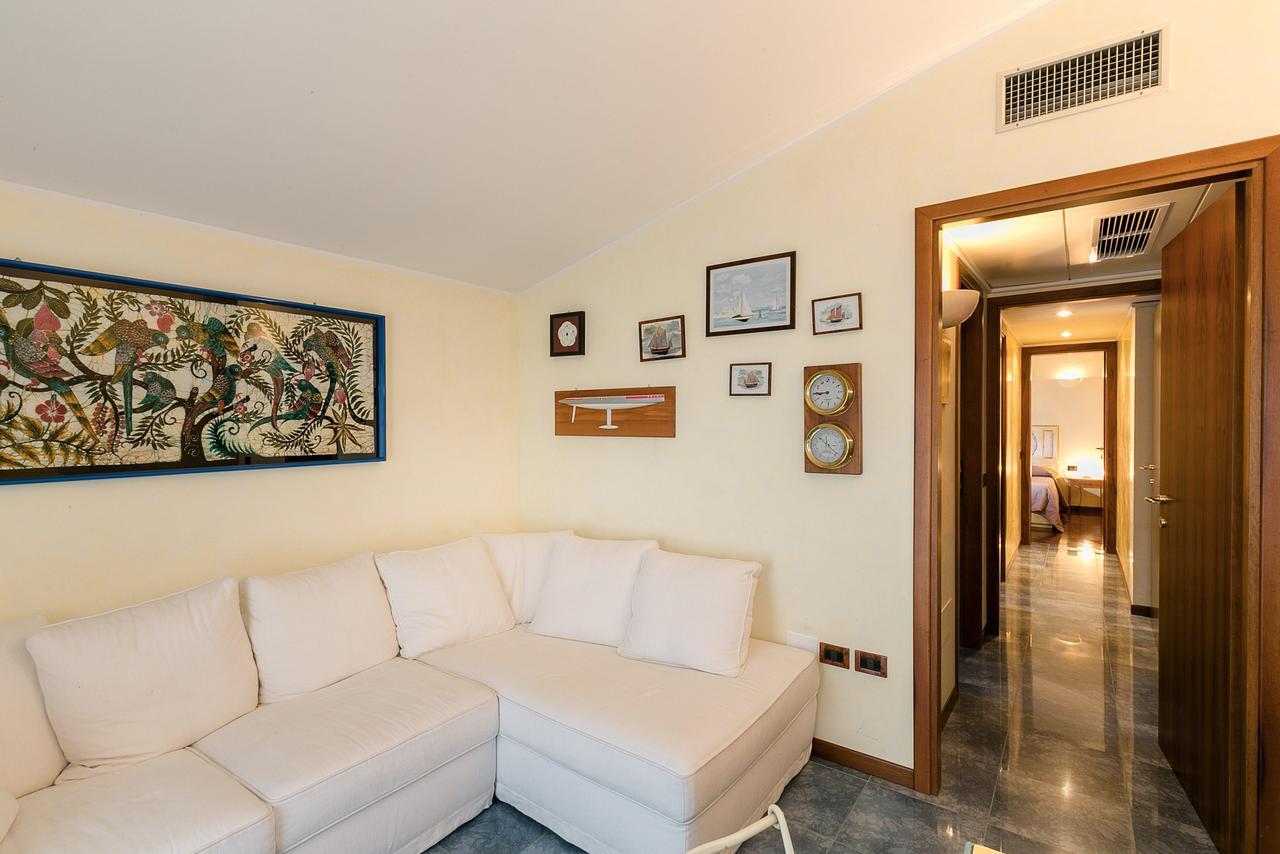 Apartament Sirmio - Primavera Sirmione