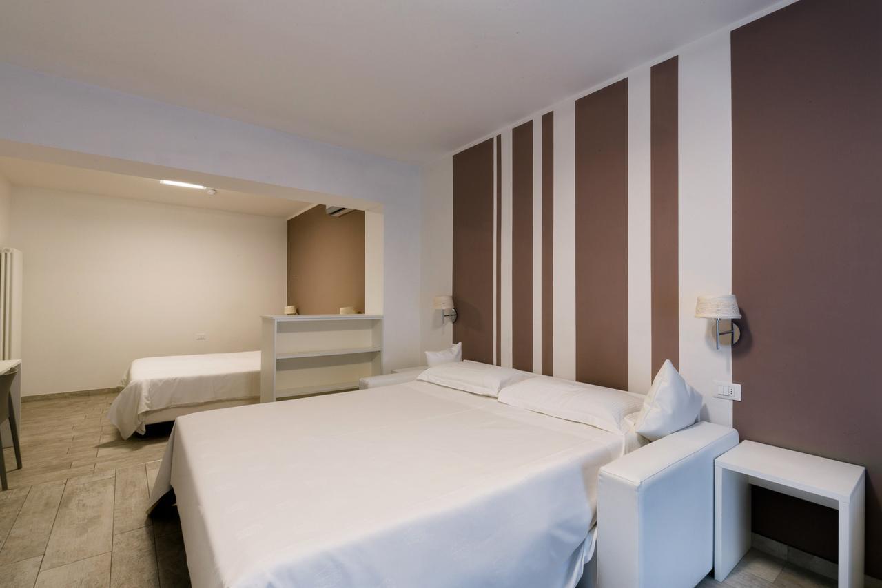 Hotel Saviola
