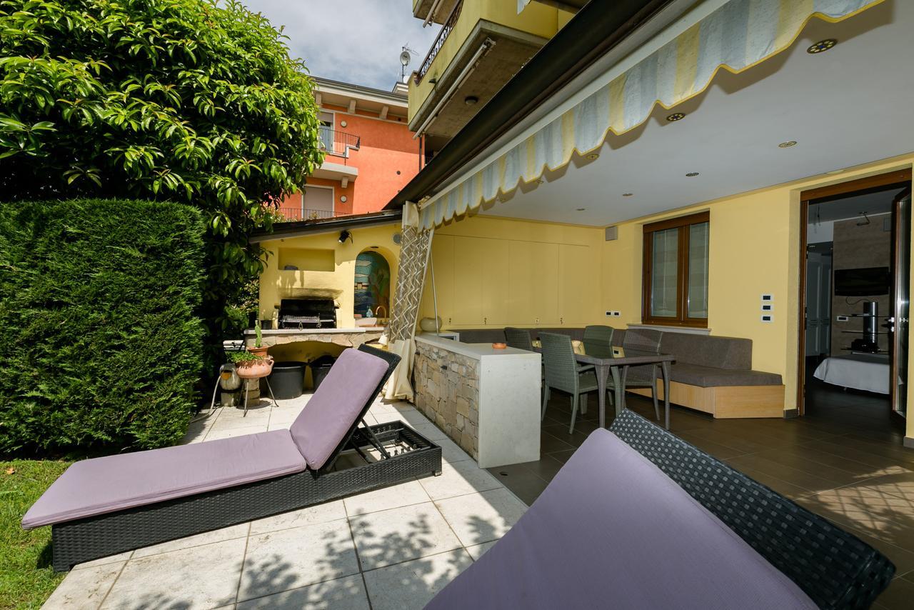 Sirmio - Primavera Căn hộ Sirmione