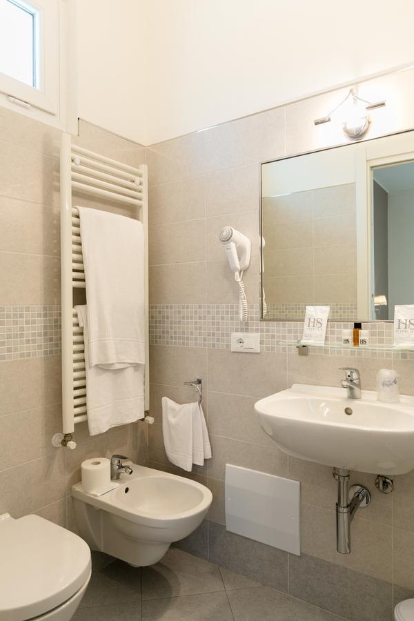 Hotel Saviola