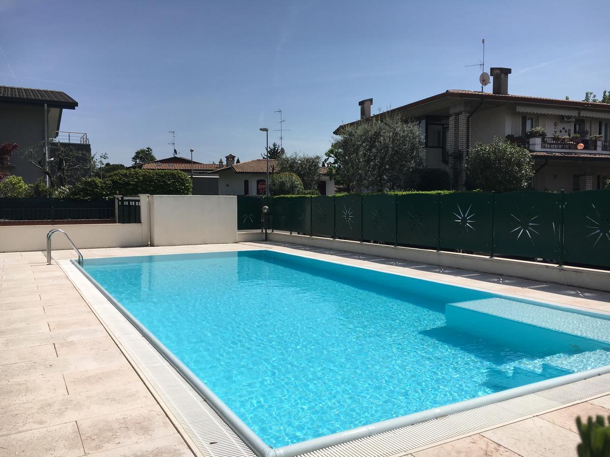 Apartment Il Sole Uno Sirmione