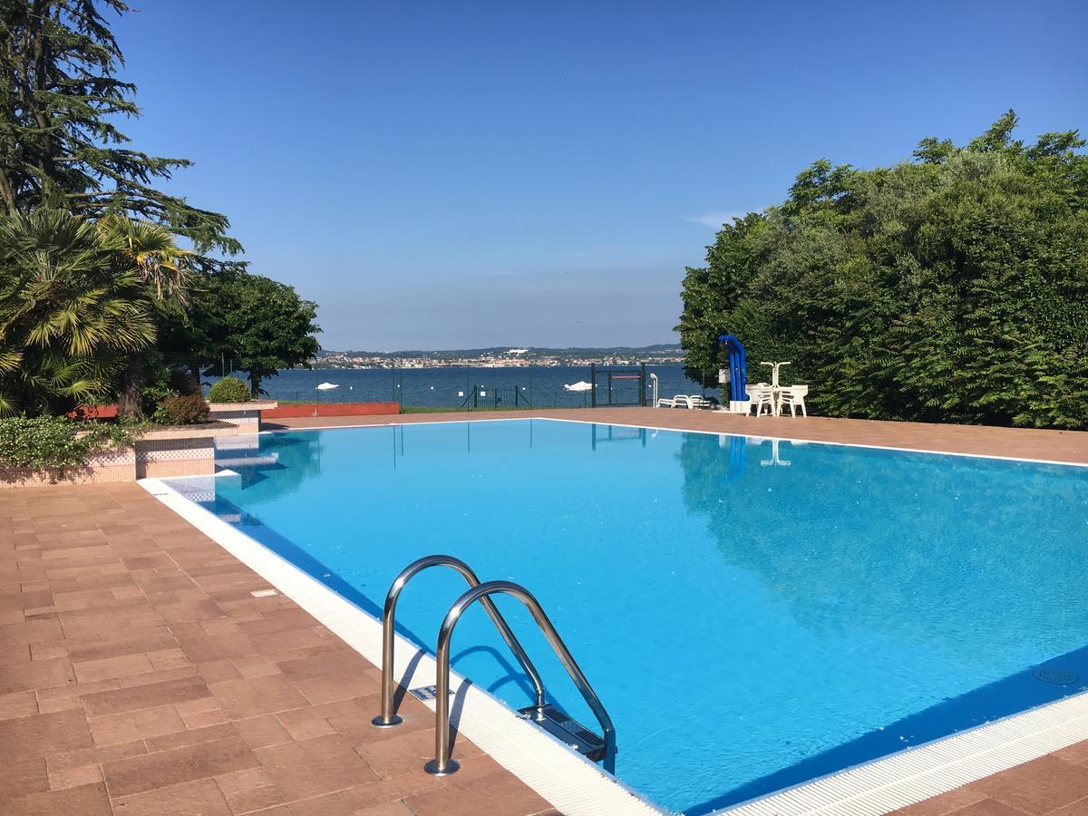 Holiday Sirmione Apartments *