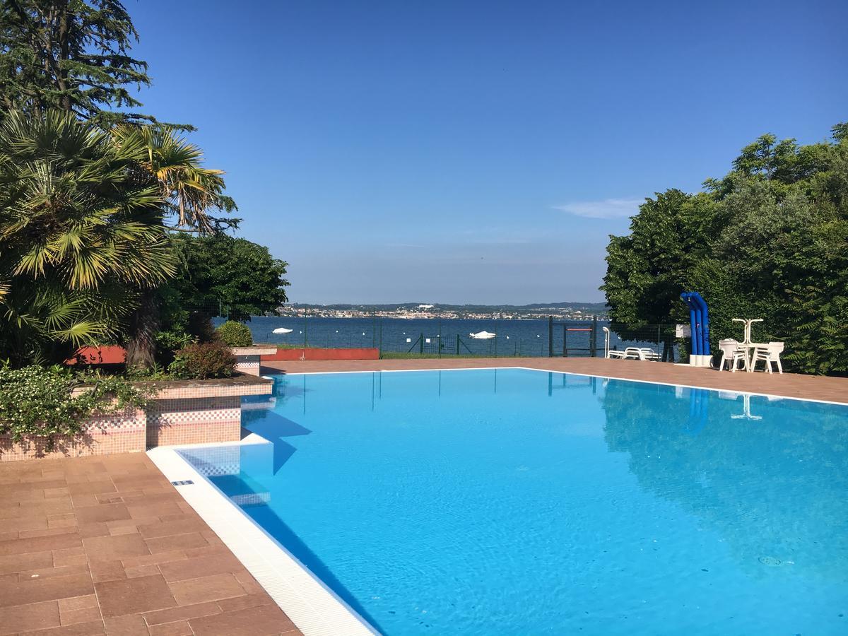 Apartment Holiday Sirmione Apartments *