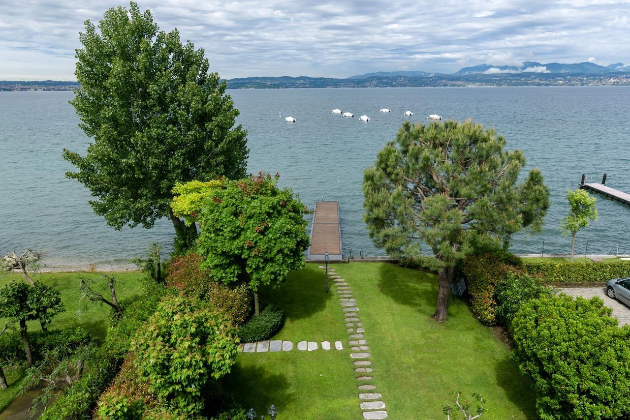 Sirmio - Primavera Căn hộ Sirmione