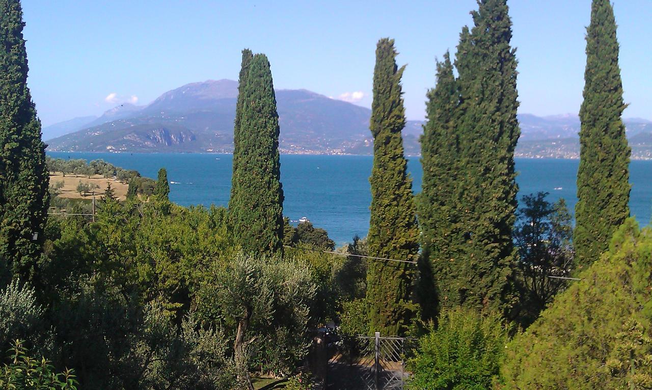 Bed & Breakfast Paradiso Sirmione