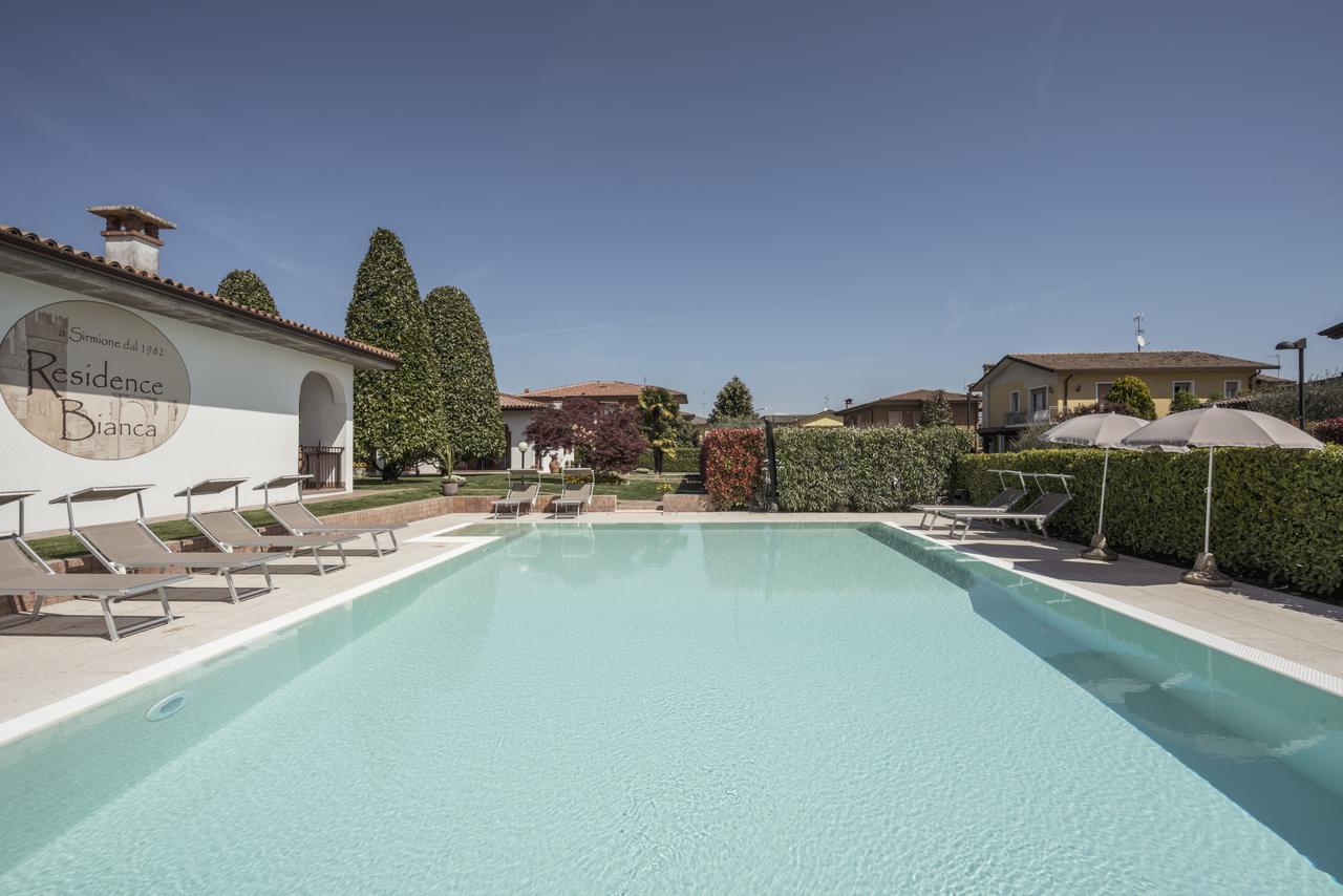 Bianca Aparthotel 2*