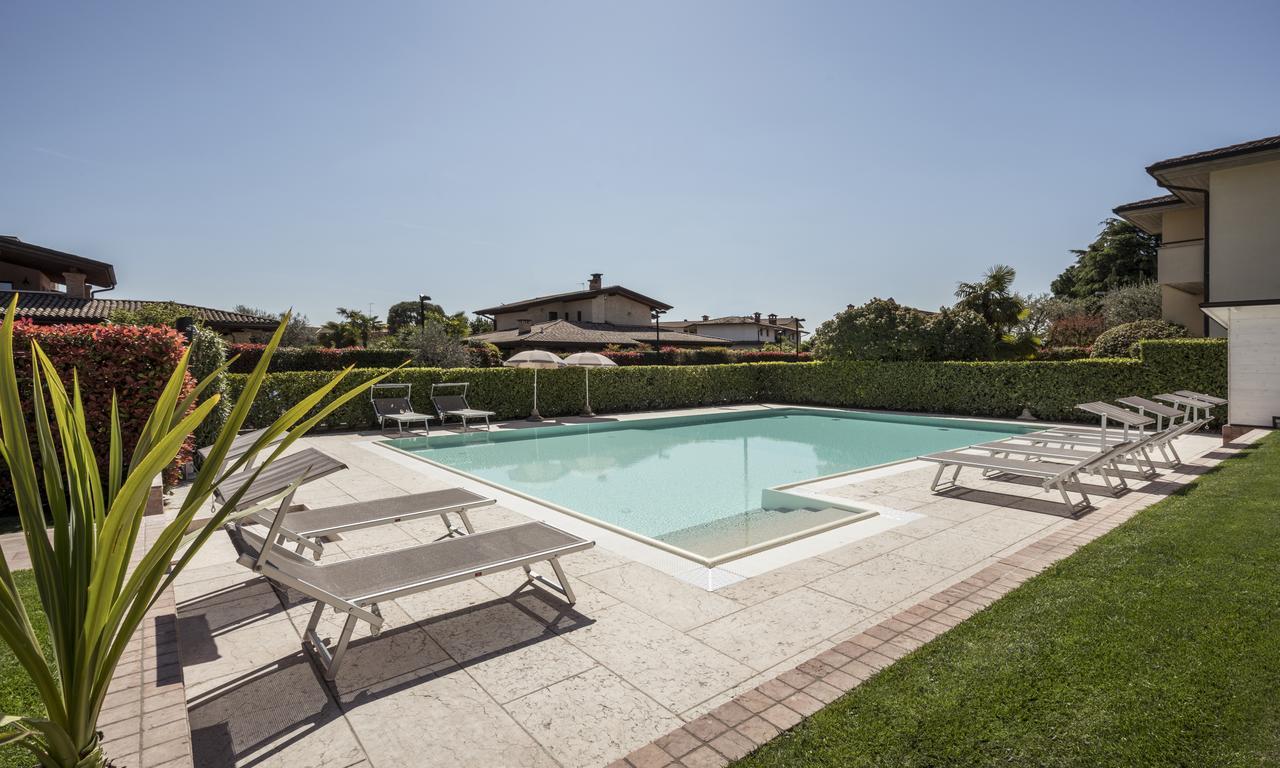 Bianca Aparthotel Sirmione