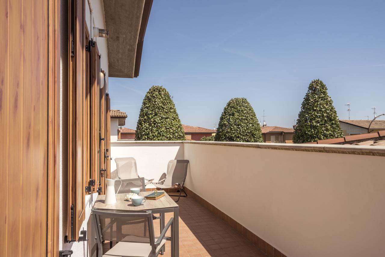 Bianca Aparthotel 2*