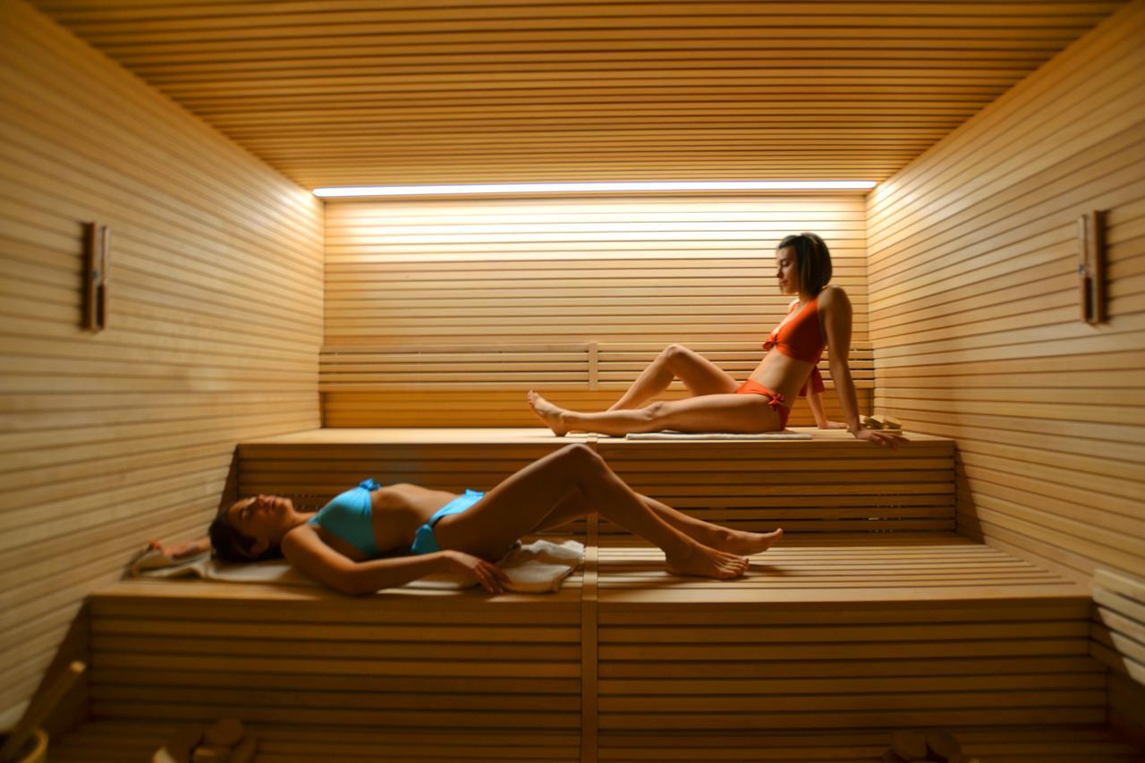 Ocelle Thermae&spa (adults Only)