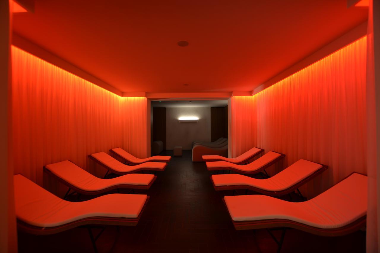 Ocelle Thermae&spa (adults Only) 4* Sirmione